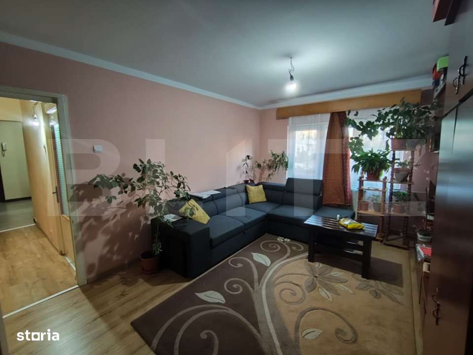 Apartament de vanzare, cu 4 camere, 80 mp, zona Calea Aradului - Imagine principală: 1/14