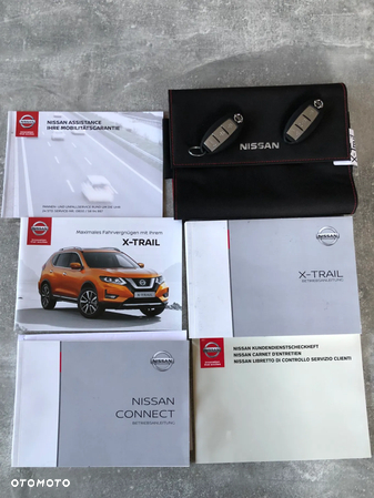 Nissan X-Trail - 38