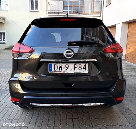 Nissan X-Trail 1.6 DCi Tekna 4WD - 8