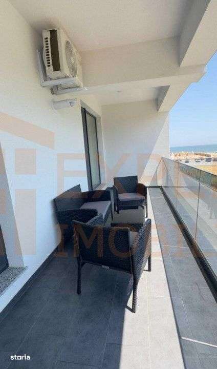 Apartament 2 camere de vanzare - vedere la mare - Imagine principală: 1/13