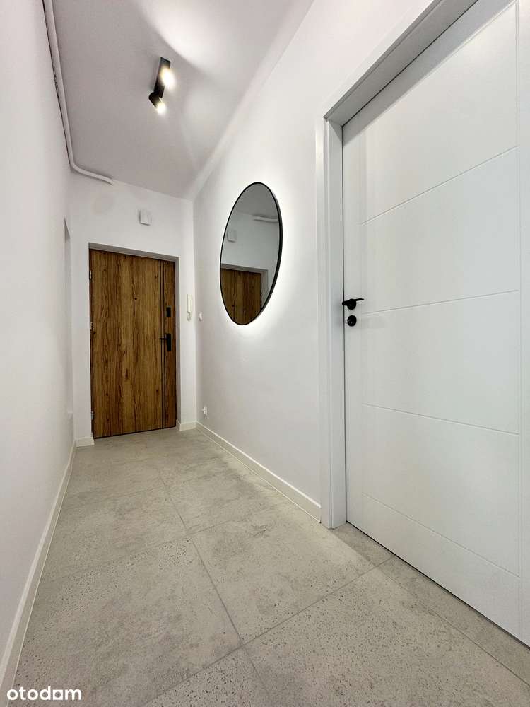 Os. Nowe - wysoki standard, dwustronne, II piętro-18