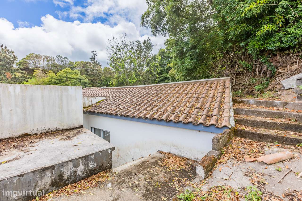 Moradia na Lomba da Fazenda - Grande imagem: 4/11