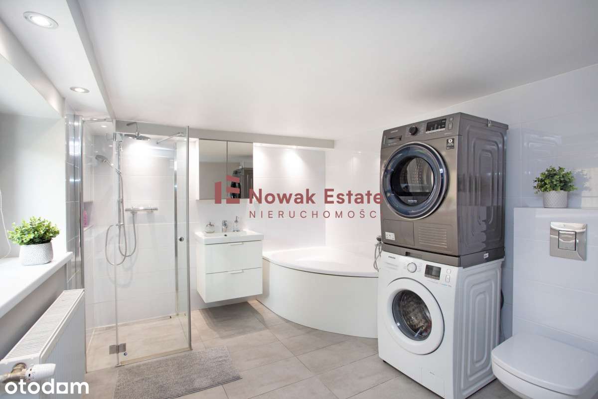 11 arowy ogród, panele Pv, +niezależne mieszkanie-18