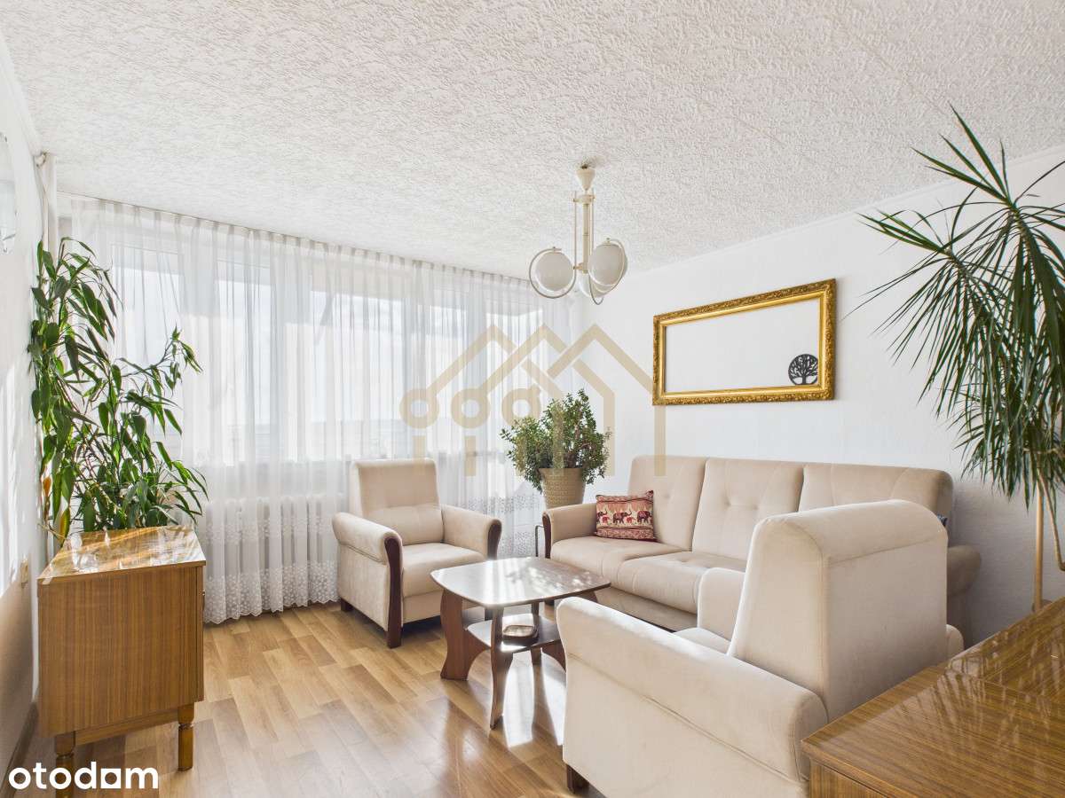 3 pokoje przy Parku Śląskim!-19