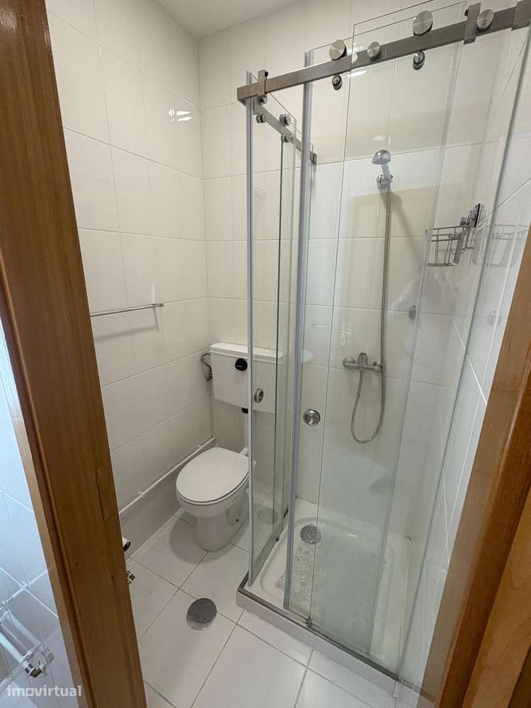 Arrendamento T1 - Grande imagem: 4/6