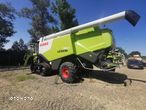 Claas Lexion 760 - 4