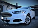 Ford Mondeo 2.0 TDCi Gold X (Trend) - 2