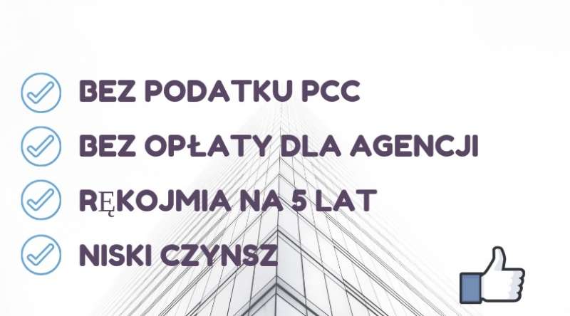 Deweloperzy: Biuro handlowe dewelopera - Warszawa, mazowieckie