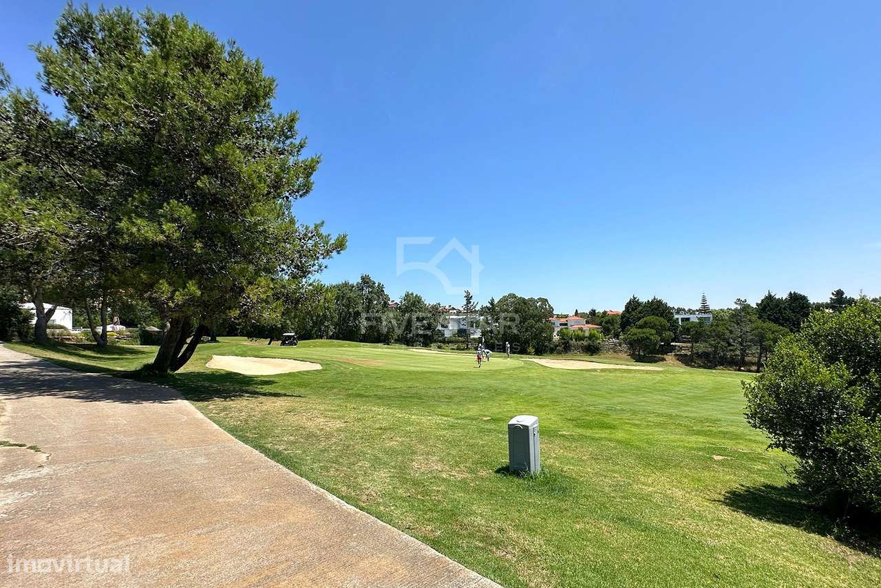 Terreno para Construção | Belas Clube de Campo | 2.524 m² | Vista Golf-19
