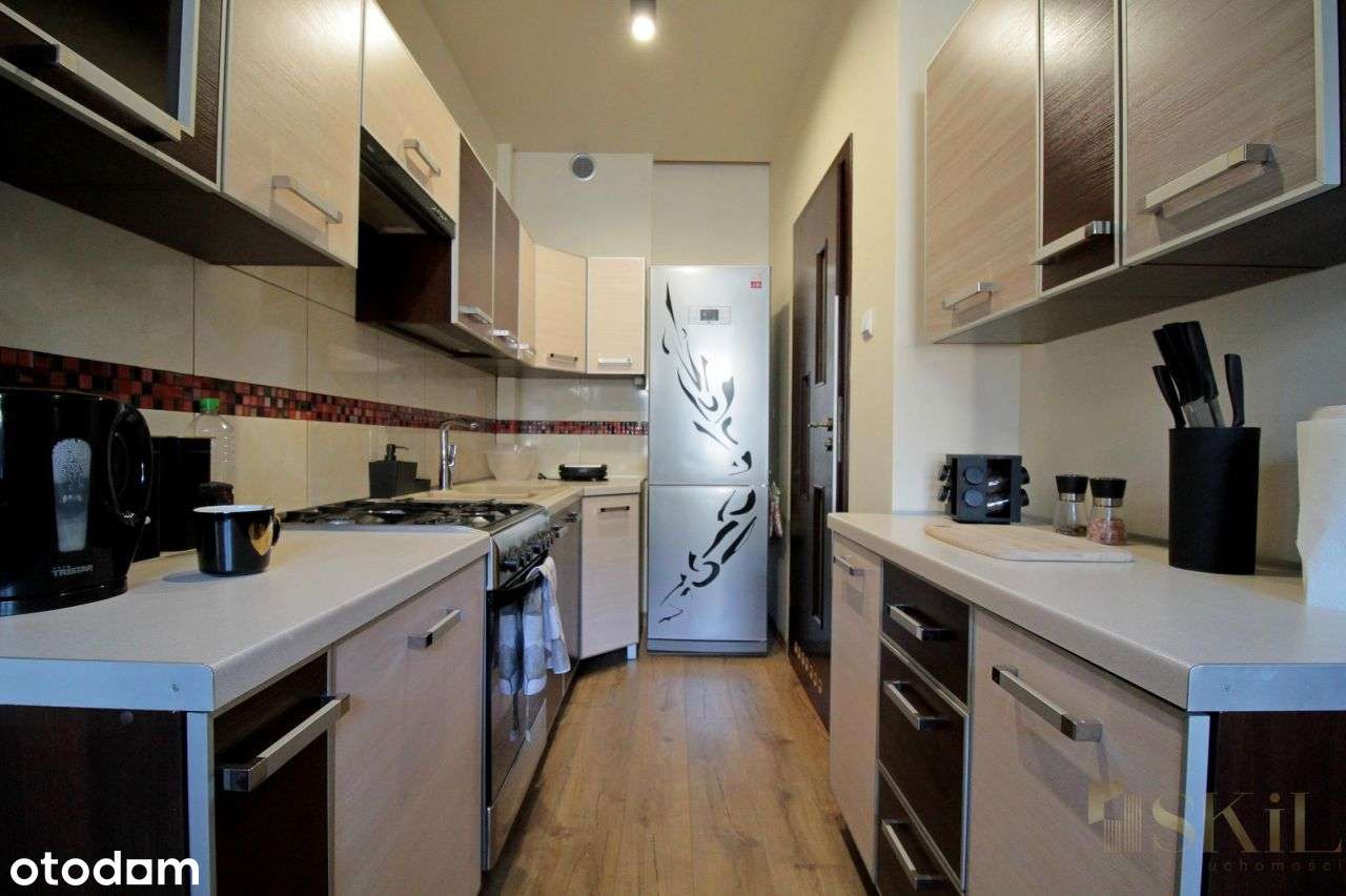 2 pokoje, 70 m.kw. ul. Wschodnia - Pełny obrazek: 5/8