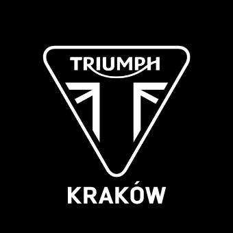 TRIUMPH KRAKÓW AUTORYZOWANY DEALER TRIUMPH logo