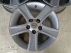 FELGI ALUMINIOWE 16" MAZDA 7J ET55 5X114,3 - 3