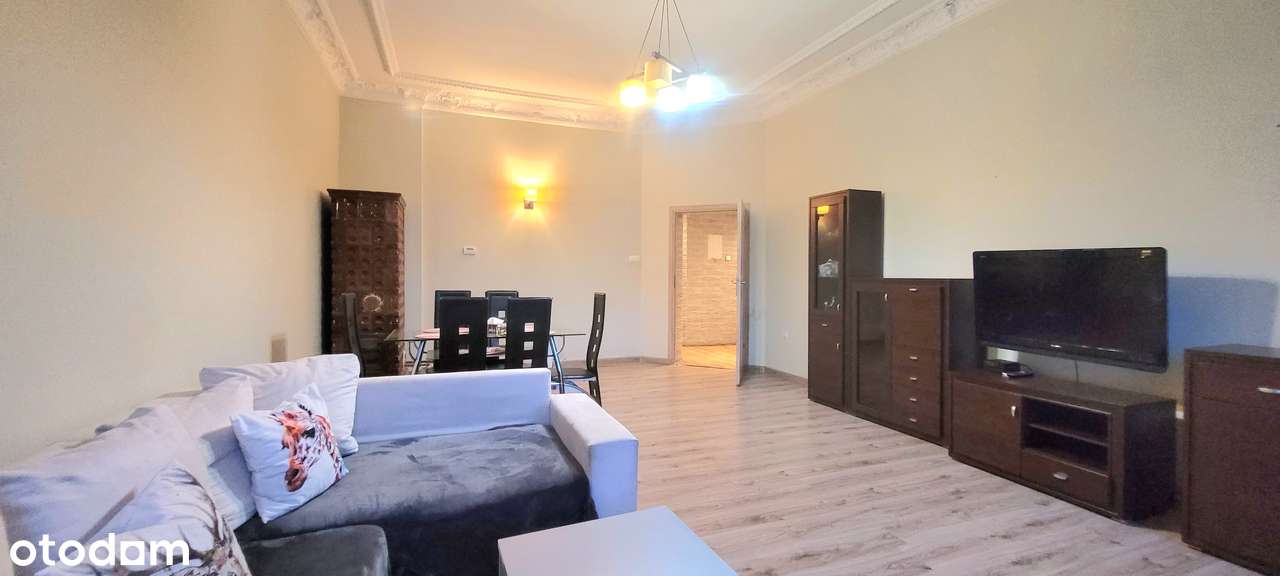 Prestiżowa KAMIENICA 100m2 mieszkania do dowolnej aranżacji-9