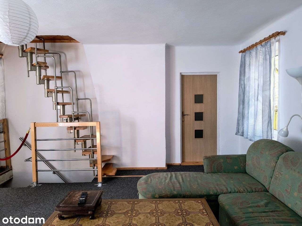 Dom 144m² działka 1880m² Żarki Letnisko-18