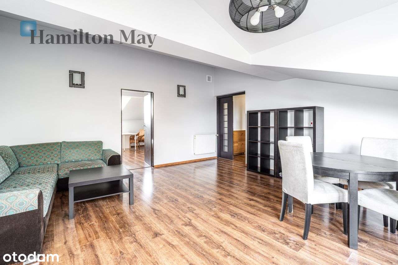 Przestrzeń i komfort w sercu Krakowa-4