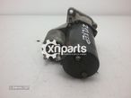 Motor de arranque OPEL CORSA D (S07) 1.2 (L08, L68) | 07.06 -  Usado REF. 091151... - 3