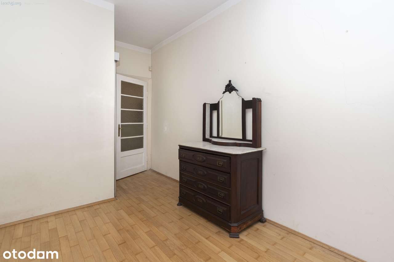 Mieszkanie z dużym tarasem z widokiem na ogród. - Pełny obrazek: 5/12