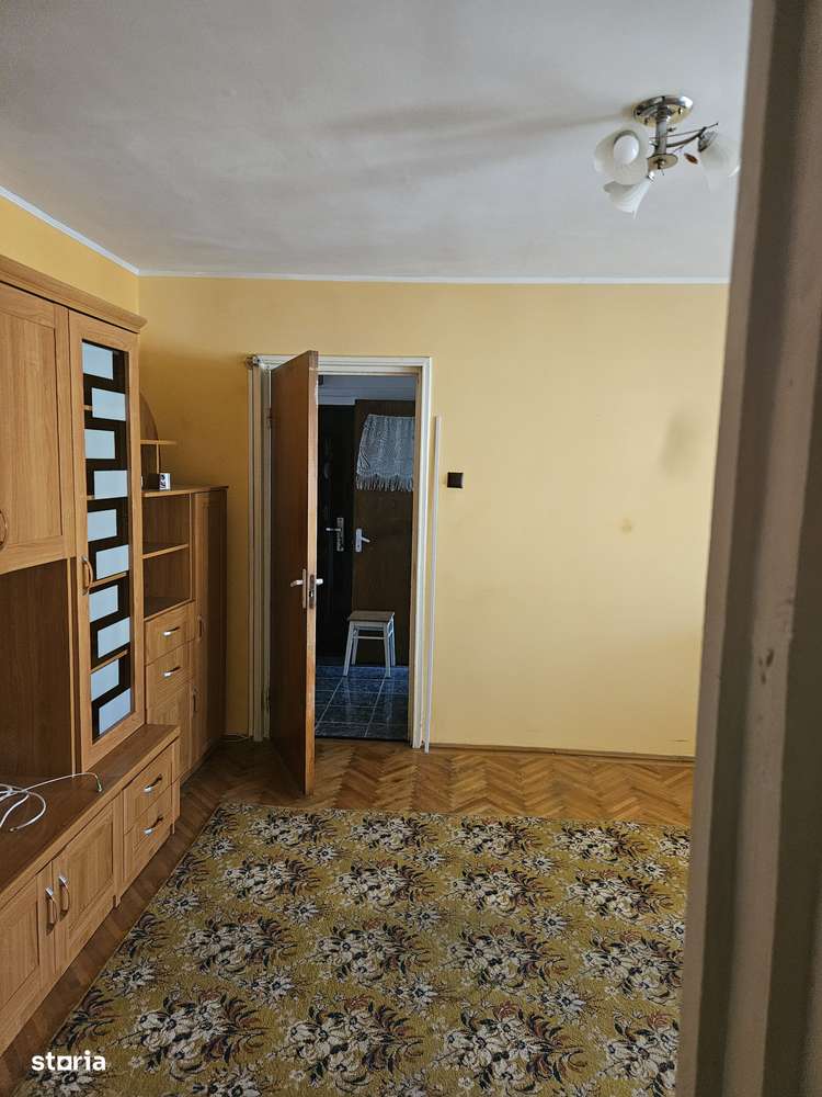 Apartament 2 camere zona Centrul Civic,Str Harmanului,-4
