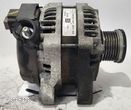 ORG ALTERNATOR FORD 1.0 ECOBOOST - 120A 14V - 4