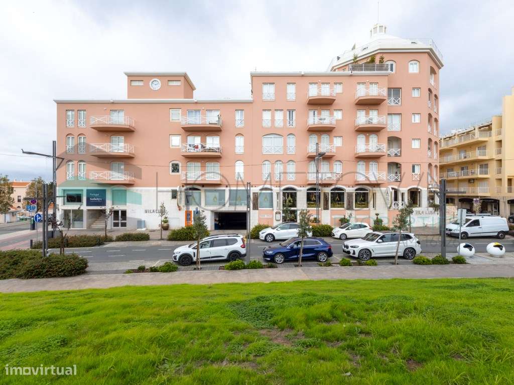 Apartamento T1 - Perto da marina de vilamoura-23