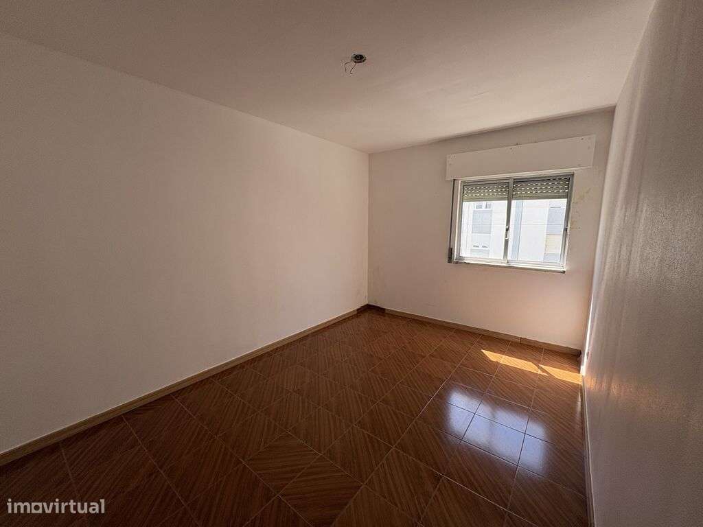 Apartamento T2 em Palmela-15