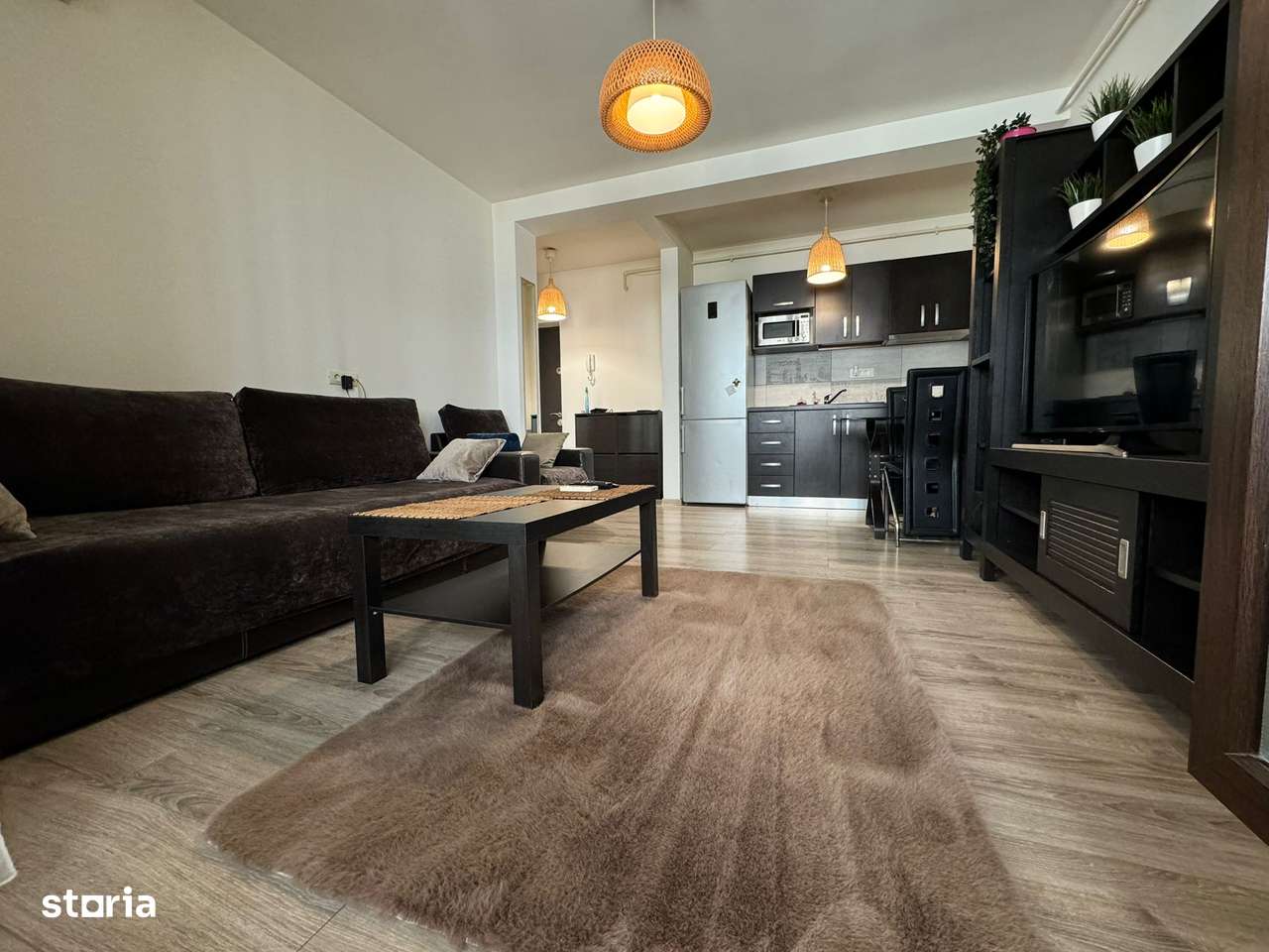 Inchiriere apartament 2 camere Chiajna Ilfov Sector 6 Str. Tineretului - Imagine principală: 4/10