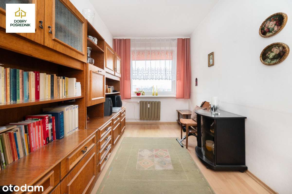 3 Pokoje | Suchanino | Osobna kuchnia - Pełny obrazek: 4/13