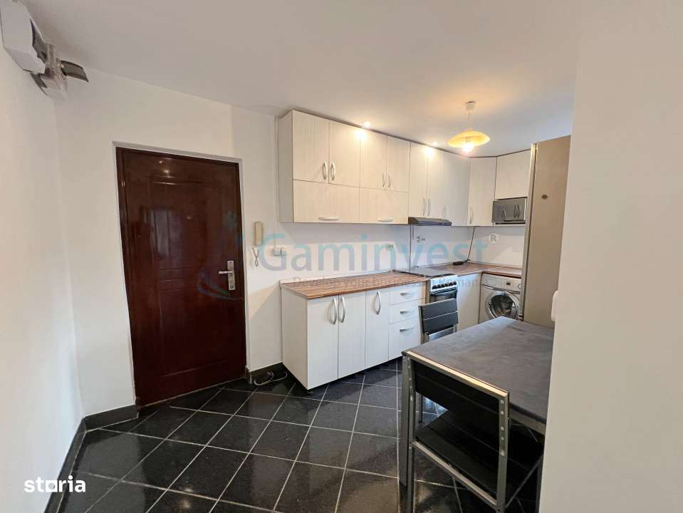 Gaminvest Apartament cu 2 camere decomandat, Oradea, Bihor V4434 - Imagine principală: 2/11