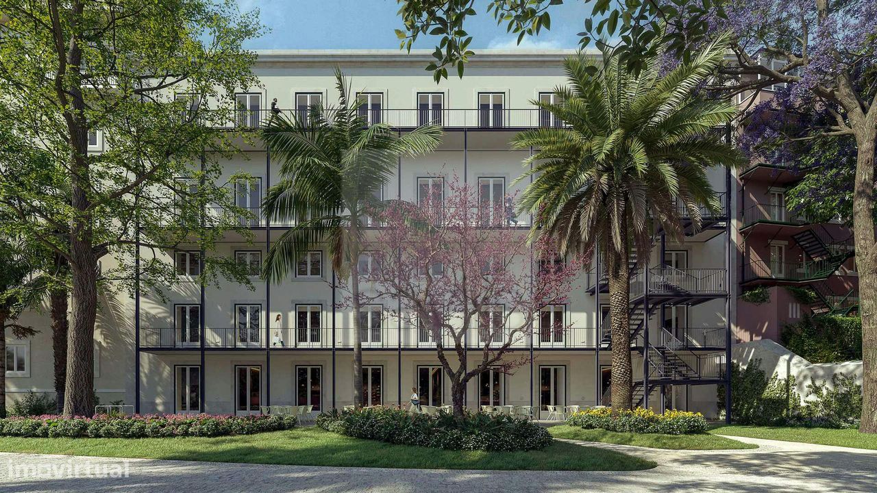 Anjos Urban Palace - Grande imagem: 1/19