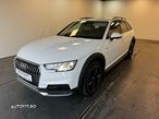 Audi A4 Allroad 2.0 TDI clean Quattro Stronic - 31