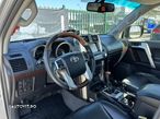 Toyota Land Cruiser 3.0l Turbo D-4D A/T Luxury - 5