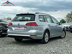 Volkswagen Golf 1.6 TDI (BlueMotion Technology) Comfortline - 3