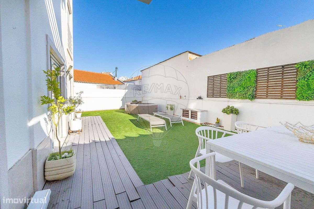 Apartamento T3 para arrendamento - Grande imagem: 4/33