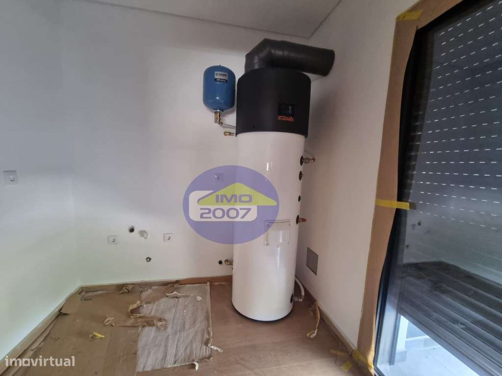 Moradia novas em Lobão-24