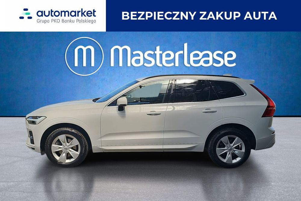volvo xc-60