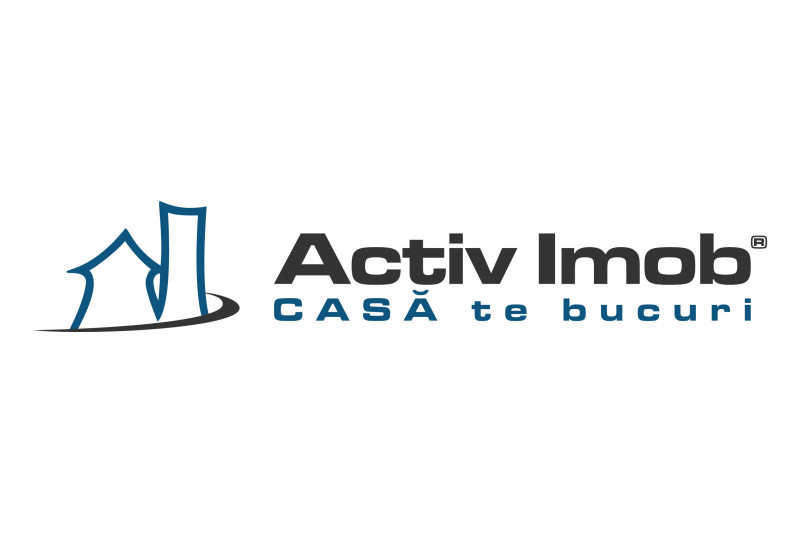 ACTIV IMOB - CASA te bucuri