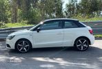 Audi A1 1.6 TDI S-line - 7