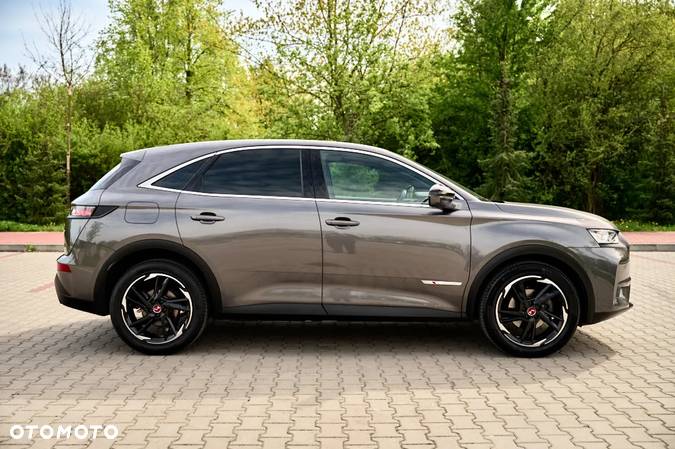 DS Automobiles DS 7 Crossback - 18