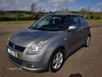 Suzuki Swift 1.3 16V Sport Plus - 1