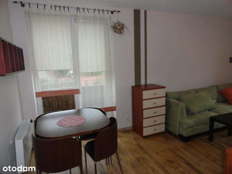 Na sprzedaż przytulne mieszkanie – Rydzyna, ul. Rzeczypospolitej,-2