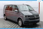 Volkswagen Caravelle Comfortline DSG 2.0 150KM - 4