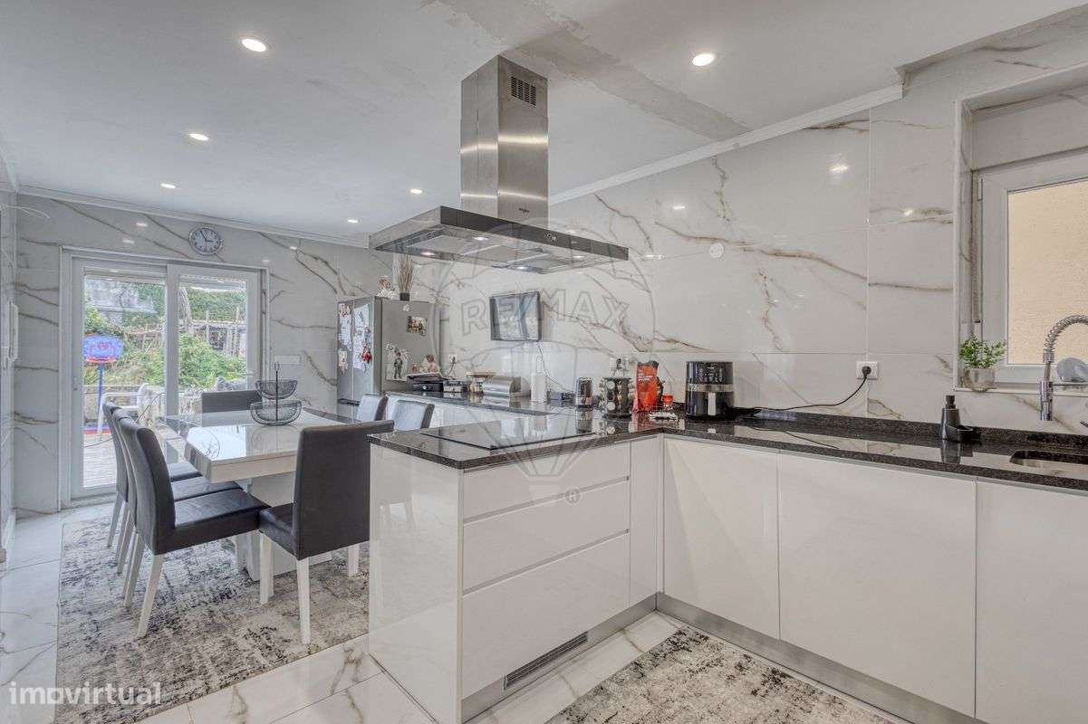 Moradia T4 para venda - Grande imagem: 5/28