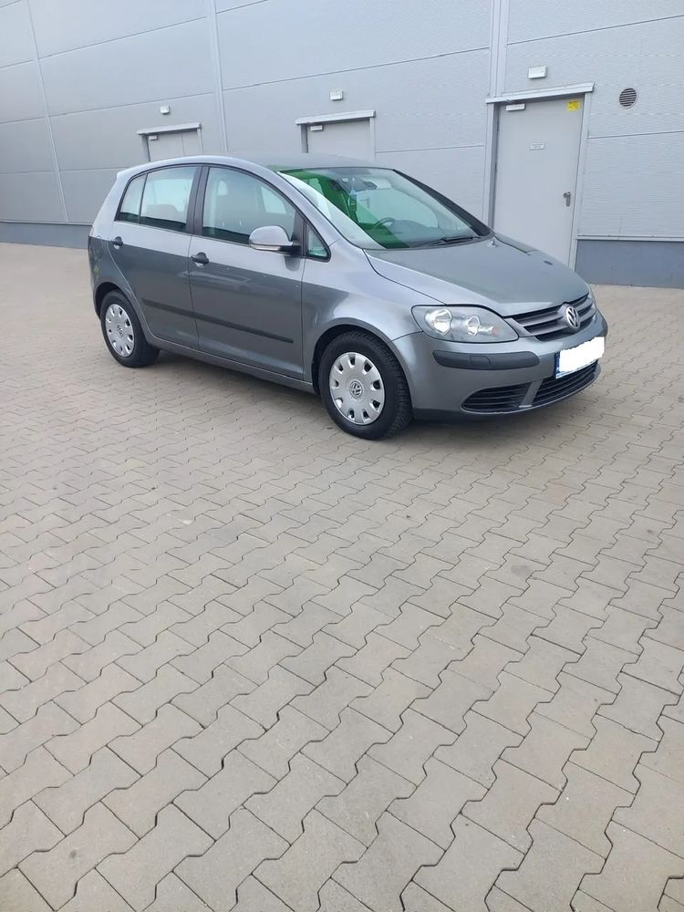 Volkswagen Golf Plus I (2004-2008) 2006