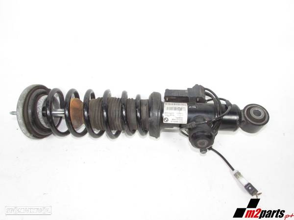 Amortecedor VDC Esquerdo/Trás Seminovo/ Original BMW 6 Coupe (F13) 37126859781 - 1