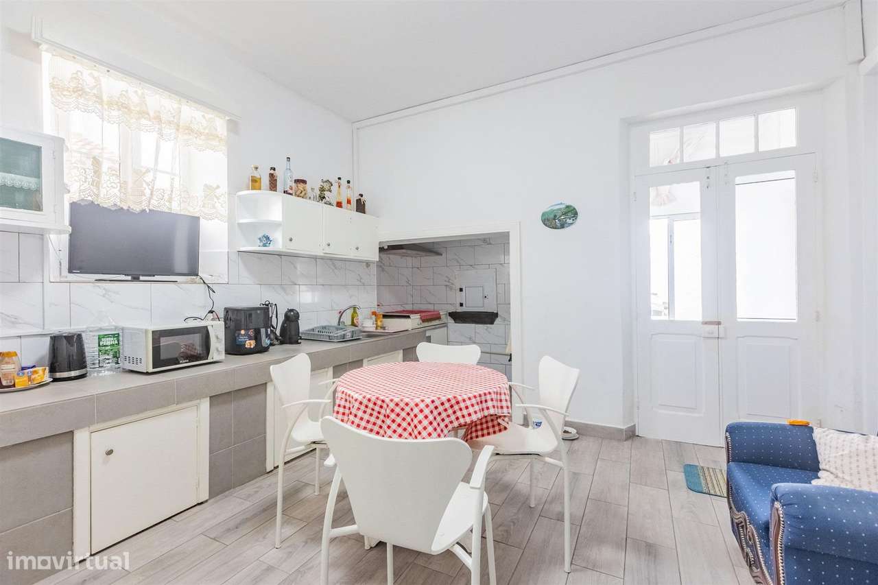 Moradia T5 - Nordeste - Grande imagem: 5/16