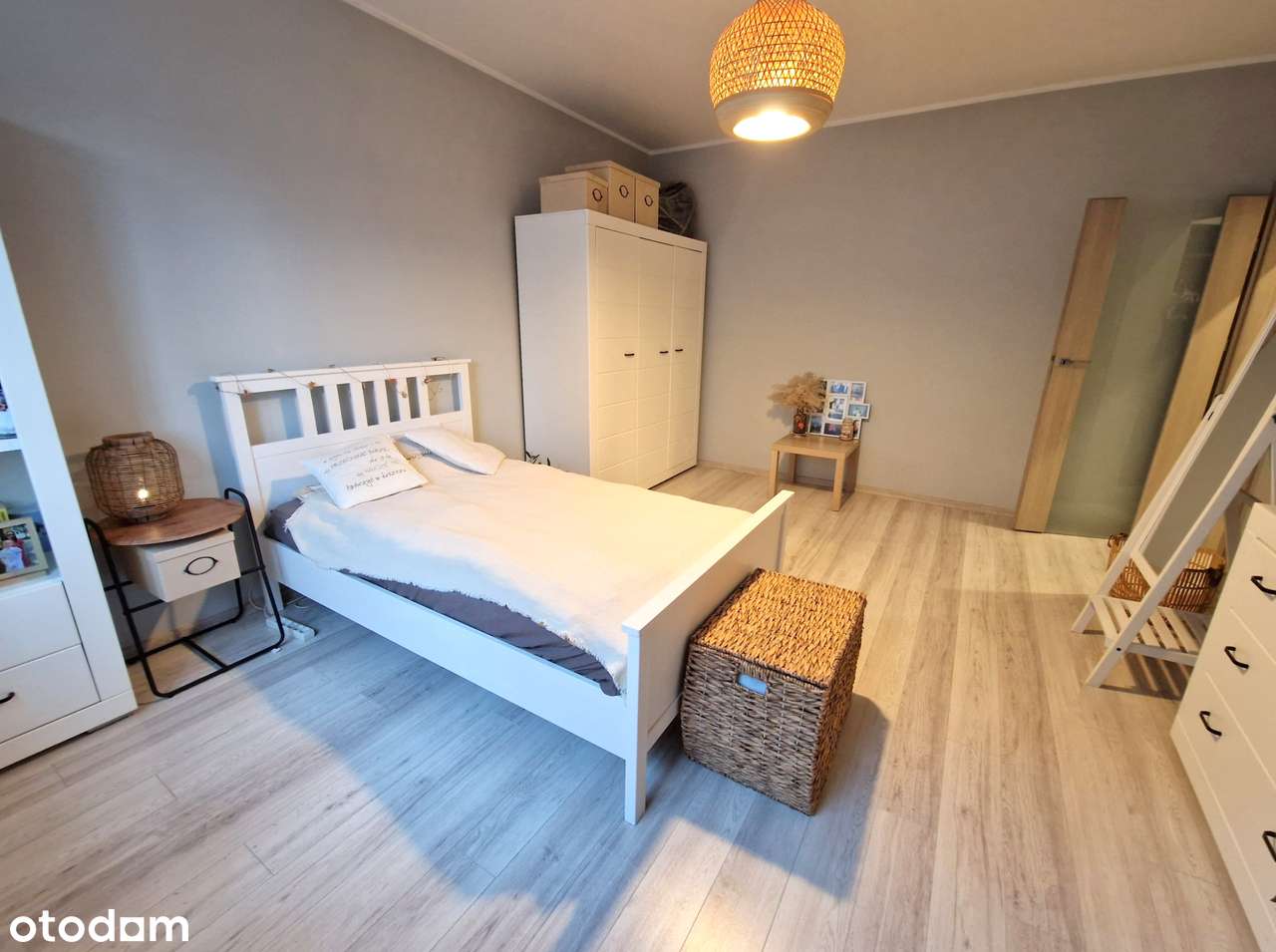 Komfortowe mieszk. 5 pokojowe idealne dla  rodziny, ogród !!!!-2