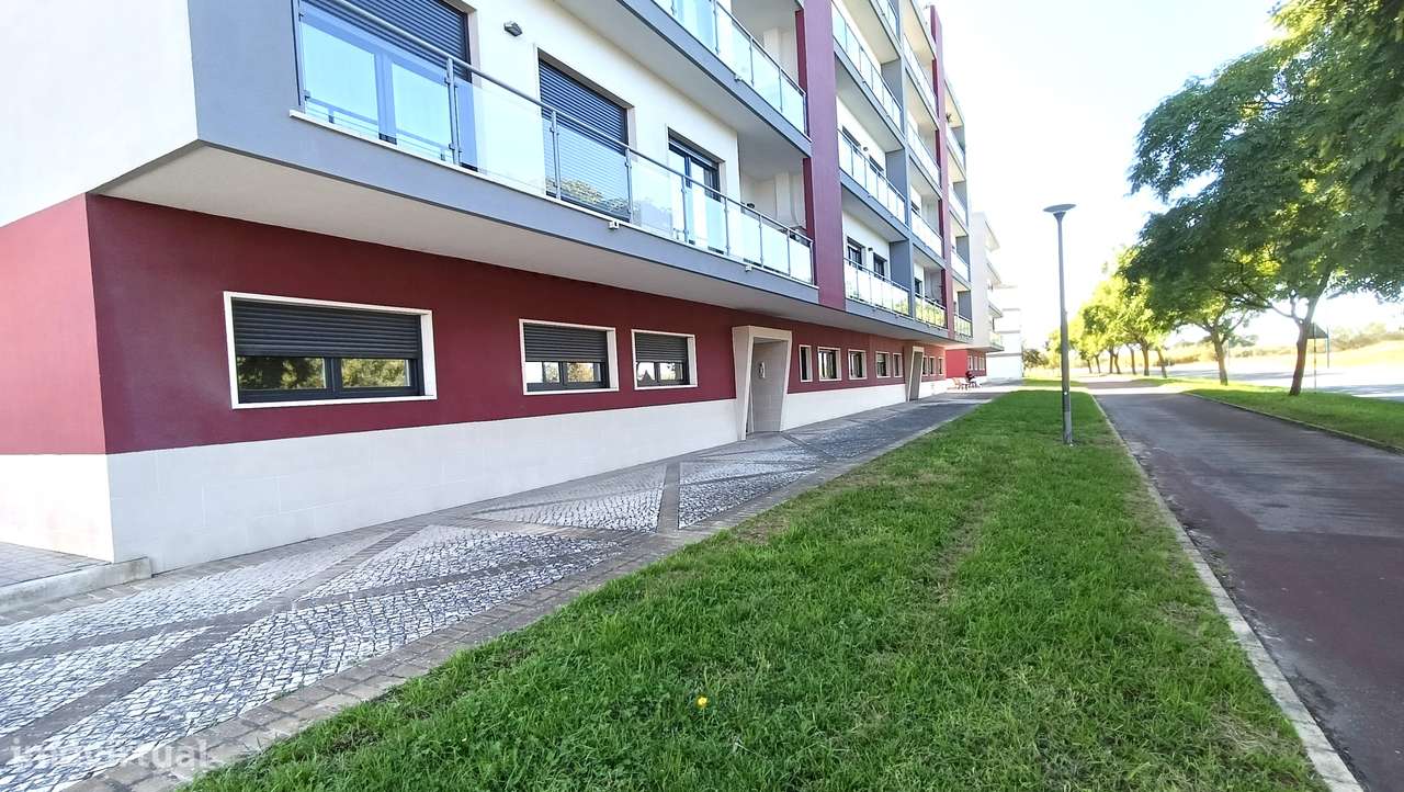 T3 NOVO Montijo com Parqueamento e Arrecadação | 168 M2 | Disponível-27