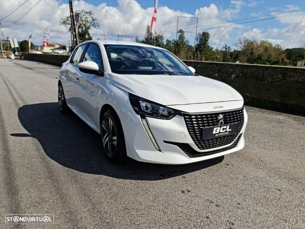 Peugeot 208 1.2 PureTech Active - 1