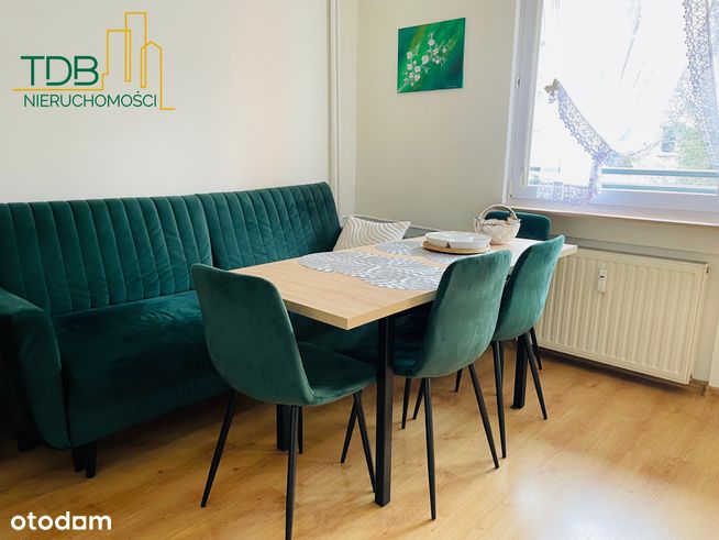 3-pokojowe mieszkanie z balkonem na sprzedaż |58m2| ul.Fatimska Kraków-5