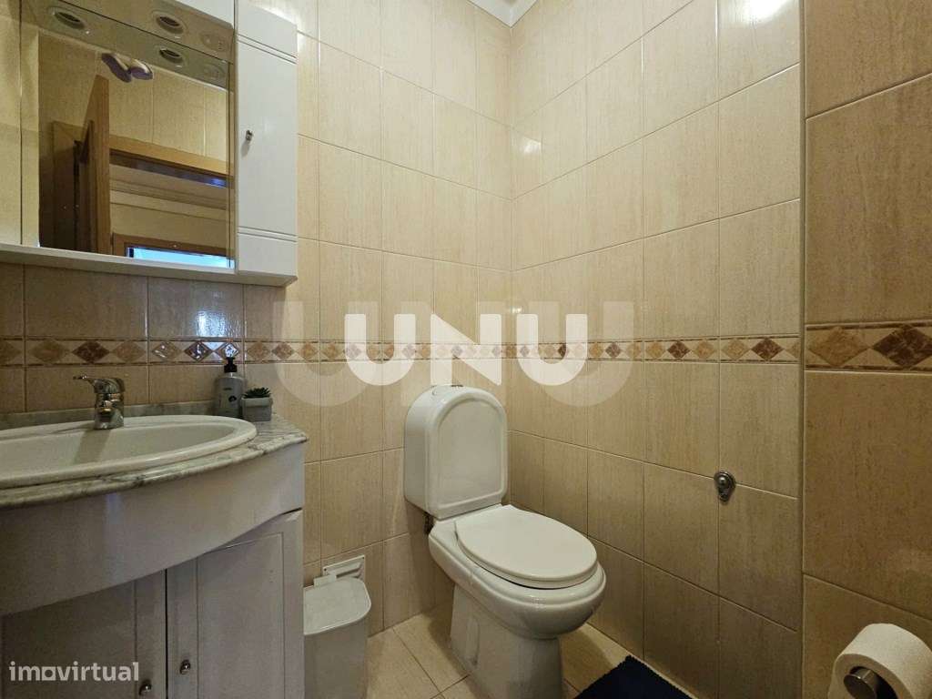 Apartamento T3 - Envolvente de Serviços-10